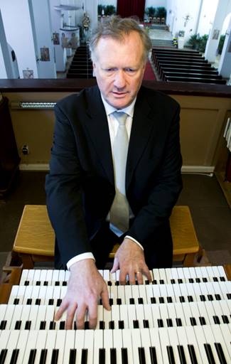 Franz Metz
