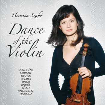 Dance of the Violin